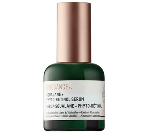 Biossance Squalane + Phyto-Retinol Serum